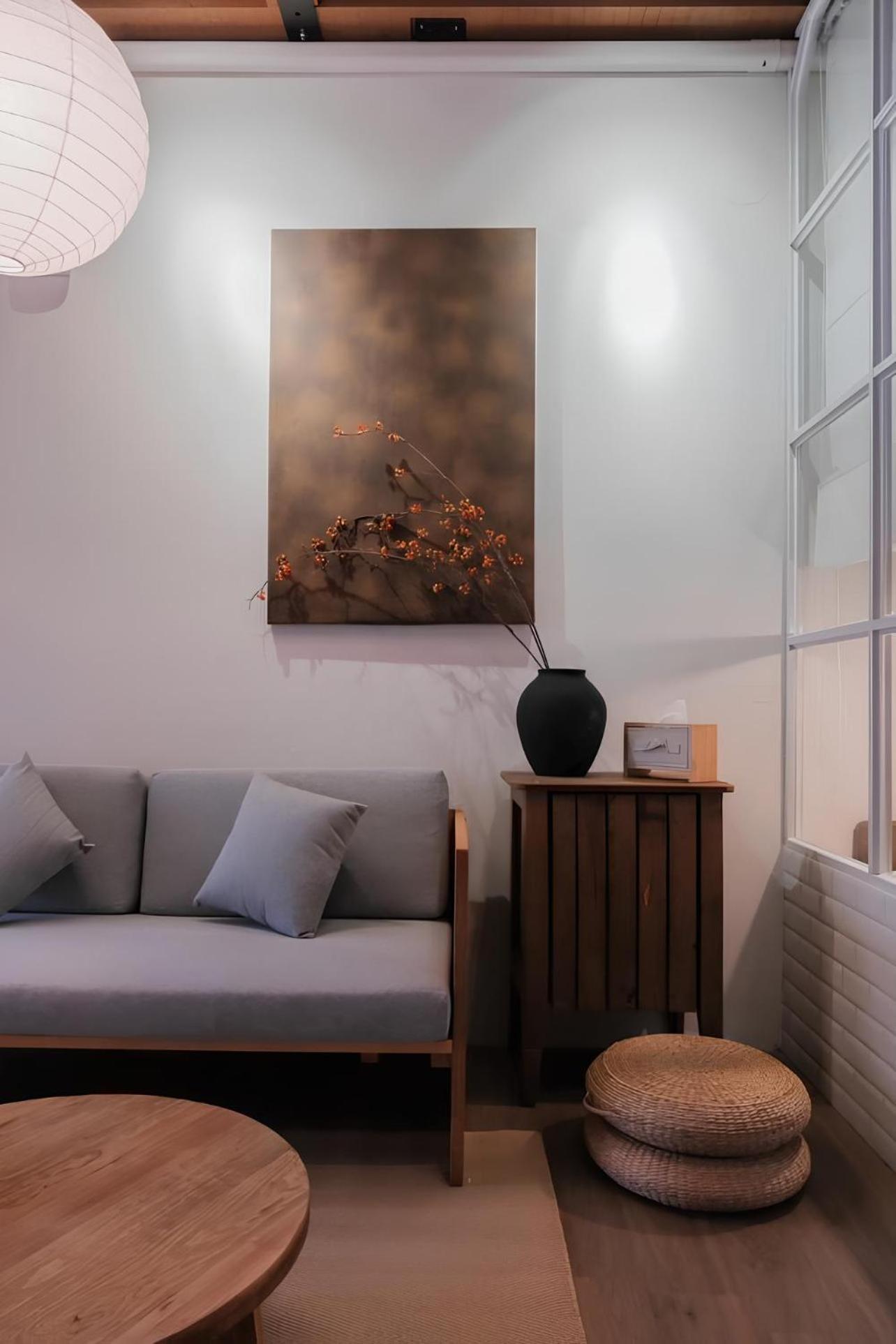 Villa Windingland Heng-ch'un Rom bilde